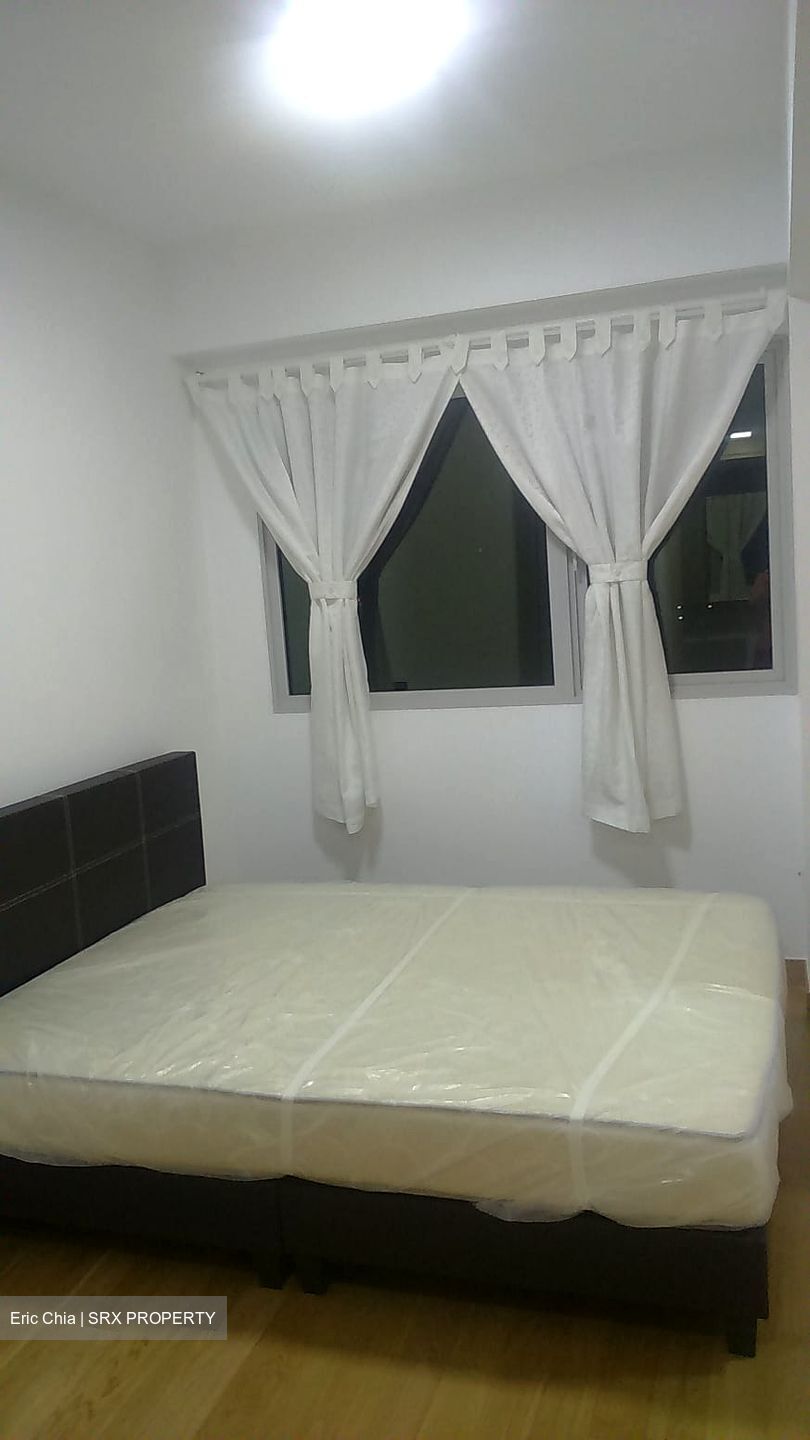 Eight Riversuites (D12), Condominium #595042181